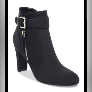 Unisa Unrowen Boots